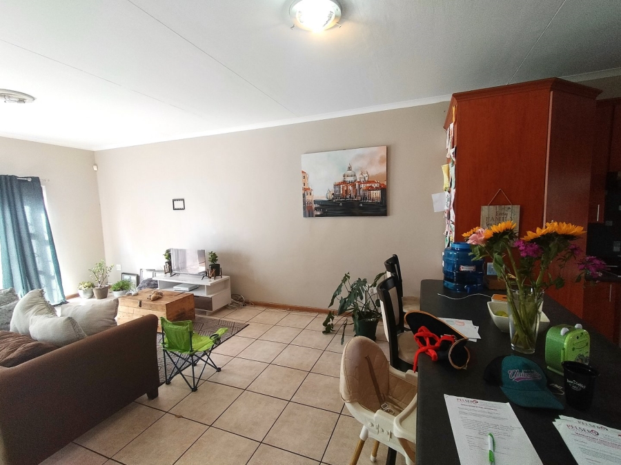3 Bedroom Property for Sale in Langenhovenpark Free State